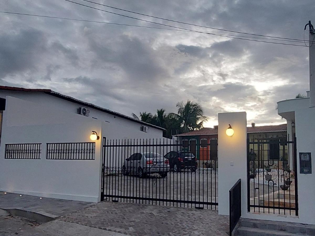 Buganvília Pousada&Bistrô Santa Cruz  Exterior foto
